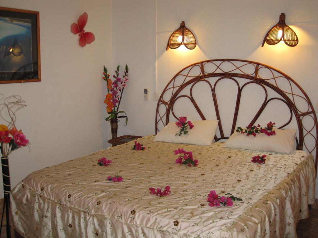 Villa Kissen Trou aux Biches Luaran gambar