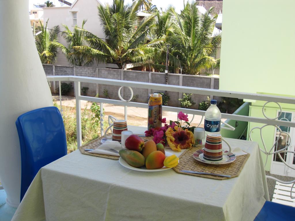 Villa Kissen Trou aux Biches Luaran gambar